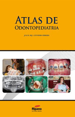 ATLAS DE ODONTOPEDIATRIA