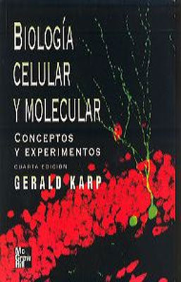 BIOLOGIA CELULAR Y MOLECULAR