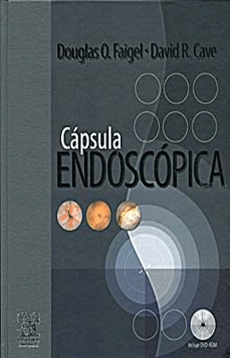 CAPSULA ENDOSCOPICA