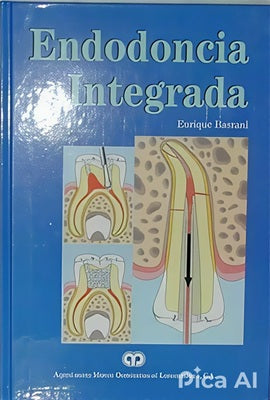 ENDODONCIA INTEGRADA