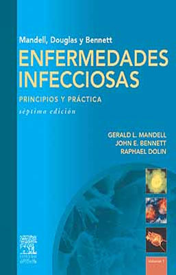 ENFERMEDADES INFECCIOSAS PRINCIPIOS Y PRACTICA