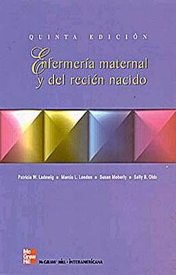 ENFERMERIA MATERNAL Y DEL RECIEN NACIDO