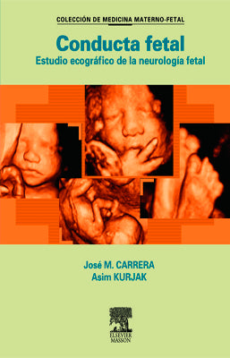 CONDUCTA FETAL ESTUDIO ECOGRAFICO DE LA NEUROLOGIA FETAL