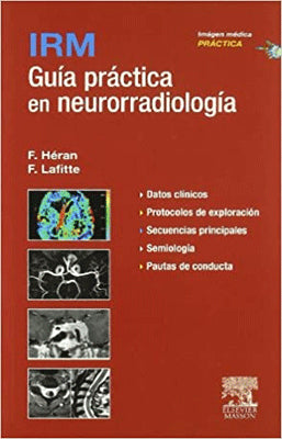 GUIA PRACTICA EN NEURORRADIOLOGIA
