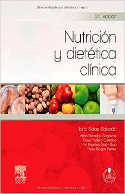 NUTRICION Y DIETETICA CLINICA