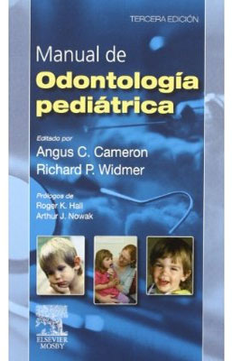 MANUAL DE ODONTOLOGIA PEDIATRICA