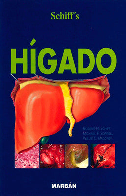 HIGADO RESIDENTE