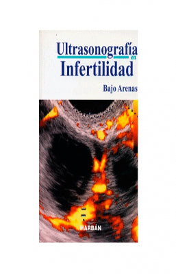 ULTRASONOGRAFIA EN INFERTILIDAD
