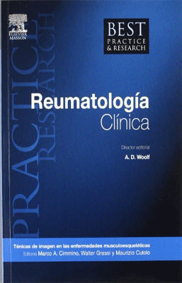 REUMATOLOGIA CLINICA
