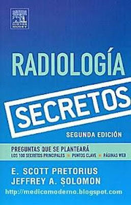 RADIOLOGIA SECRETOS