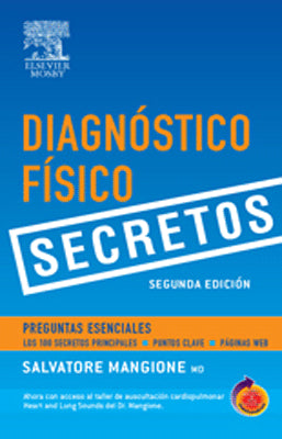 SECRETOS DIAGNOSTICO FISICO