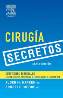 CIRUGIA SECRETOS