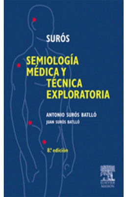 SEMIOLOGIA MEDICA Y TECNICA EXPLORATORIA