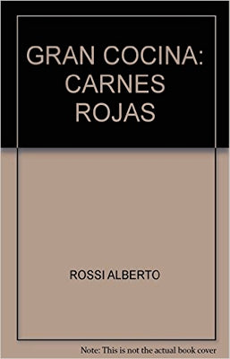 GRAN COCINA CARNES ROJAS