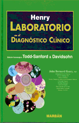 LABORATORIO EN EL DIAGNOSTICO CLINICO