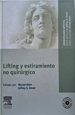 LIFTING Y ESTIRAMIENTO NO QUIRURGICO +DVD