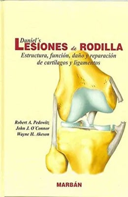 LESIONES DE RODILLA TAPA FLEXIBLE