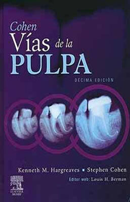 VIAS DE LA PULPA
