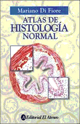ATLAS DE HISTOLOGIA NORMAL