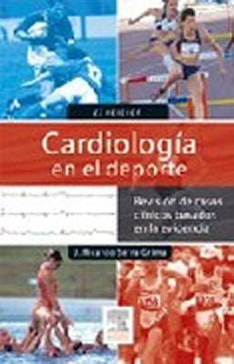 CARDIOLOGIA EN EL DEPORTE