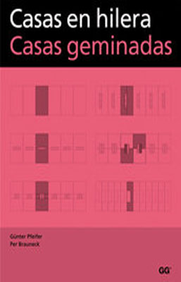 CASAS EN HILERA CASAS GEMINADAS