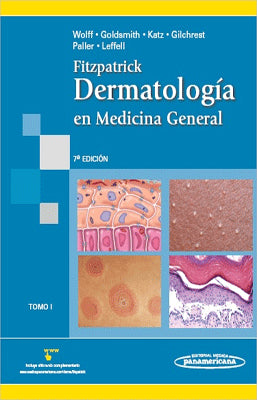 DERMATOLOGIA EN MEDICINA GENERAL TOMO IV