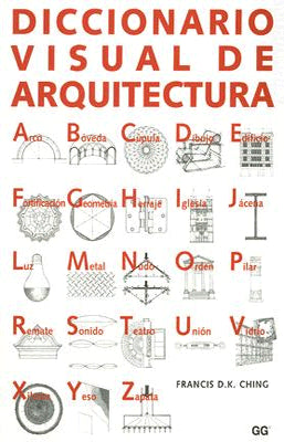 DICCIONARIO VISUAL DE ARQUITECTURA