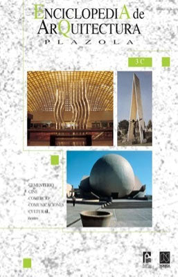 ENCICLOPEDIA DE ARQUITECTURA 3 C-D