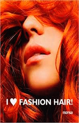 FASHION HAIR
