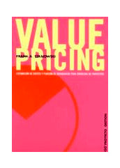 FRANK A. STASIOWSKI VALUE PRICING