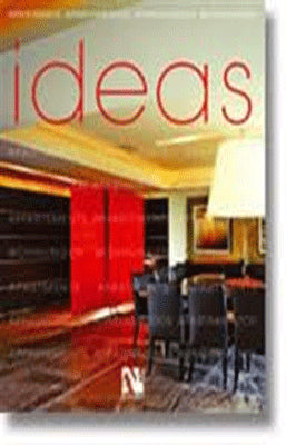 IDEAS APARTAMENTOS