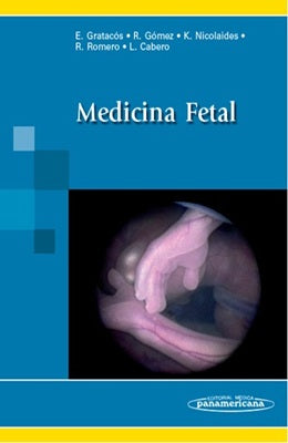 MEDICINA FETAL 1ºEDICION
