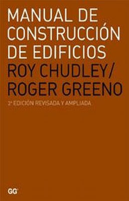 MANUAL DE CONSTRUCCION DE EDIFICIOS