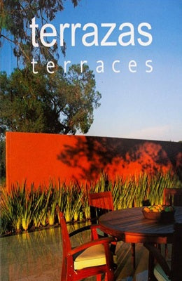 SMALL BOOKS TERRAZAS