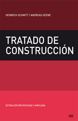 TRATADO DE CONSTRUCCION
