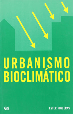 URBANISMO BIOCLIMATICO