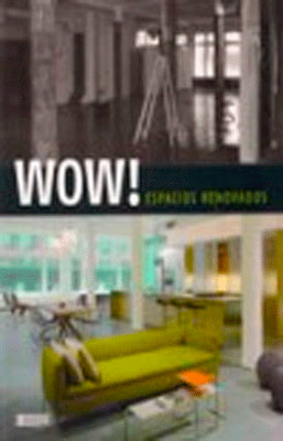 WOW ESPACIOS RENOVADOS
