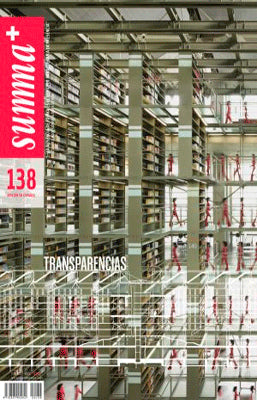 REVISTA SUMMA # 138