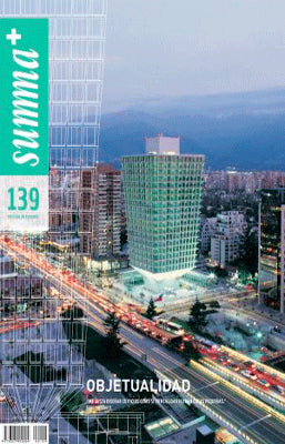 REVISTA SUMMA # 139
