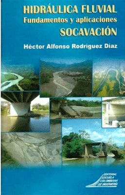 HIDRAULICA FLUVIAL FUND. Y APLIC. SOCAVACION