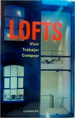 LOFTS VIVIR TRABAJAR COMPRAR