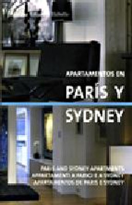 APARTAMENTOS EN PARIS Y SYDNEY