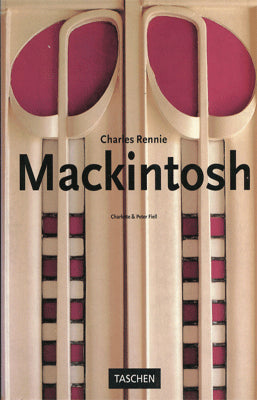 CHARLES RENNIE MACKINTOSH