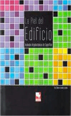 LA PIEL DEL EDIFICIO