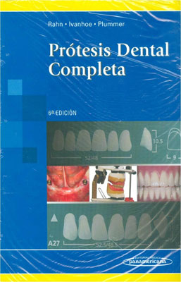 PROTESIS DENTAL COMPLETA
