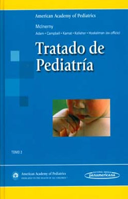 TRATADO DE PEDIATRIA