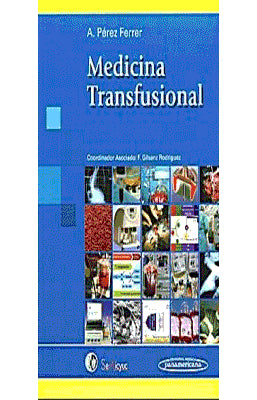 MEDICINA TRANSFUSIONAL
