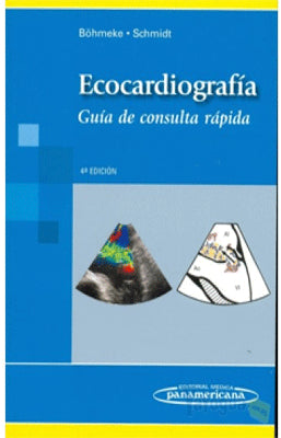 ECOCARDIOGRAFIA
