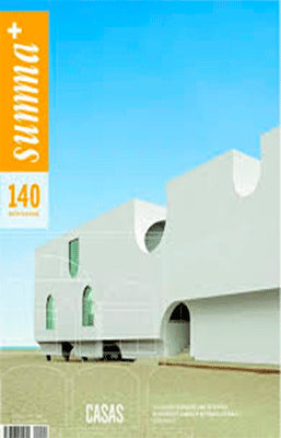 REVISTA SUMMA # 140