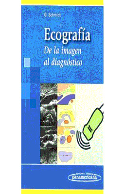 ECOGRAFIA DE LA IMAGEN AL DIAGNOSTICO